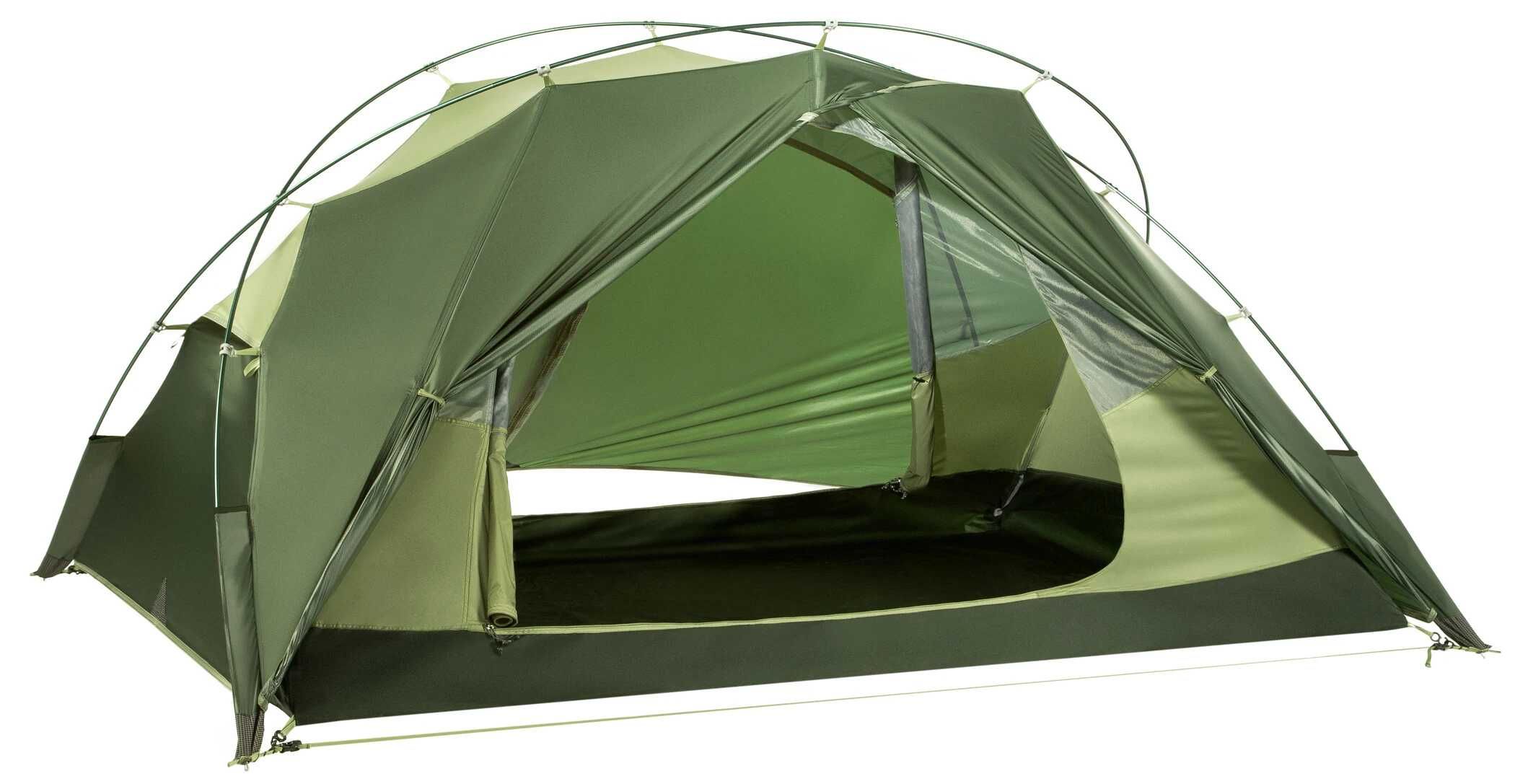 WY-PRZE-DAŻ Namiot turystyczny * CAMPZ Lorèze Ultralight 2P* 2-osobowy