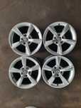(041) Felgi 16" 5x112 ET 37 7,5j - Audi