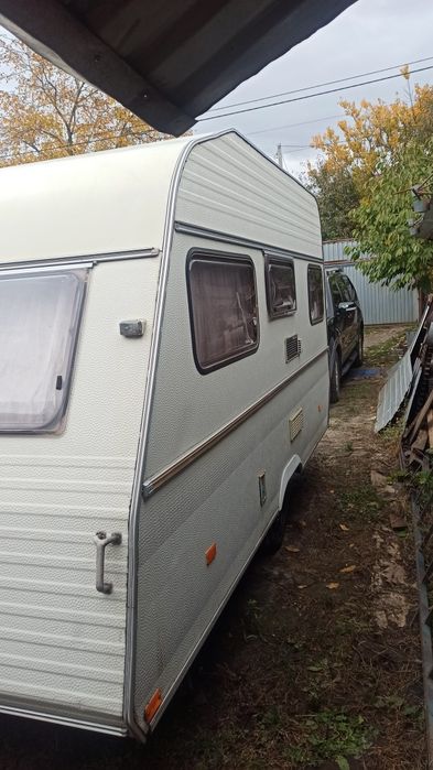 Дім на колесах ,Автодом,Кемпер