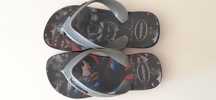 Havaianas de criança