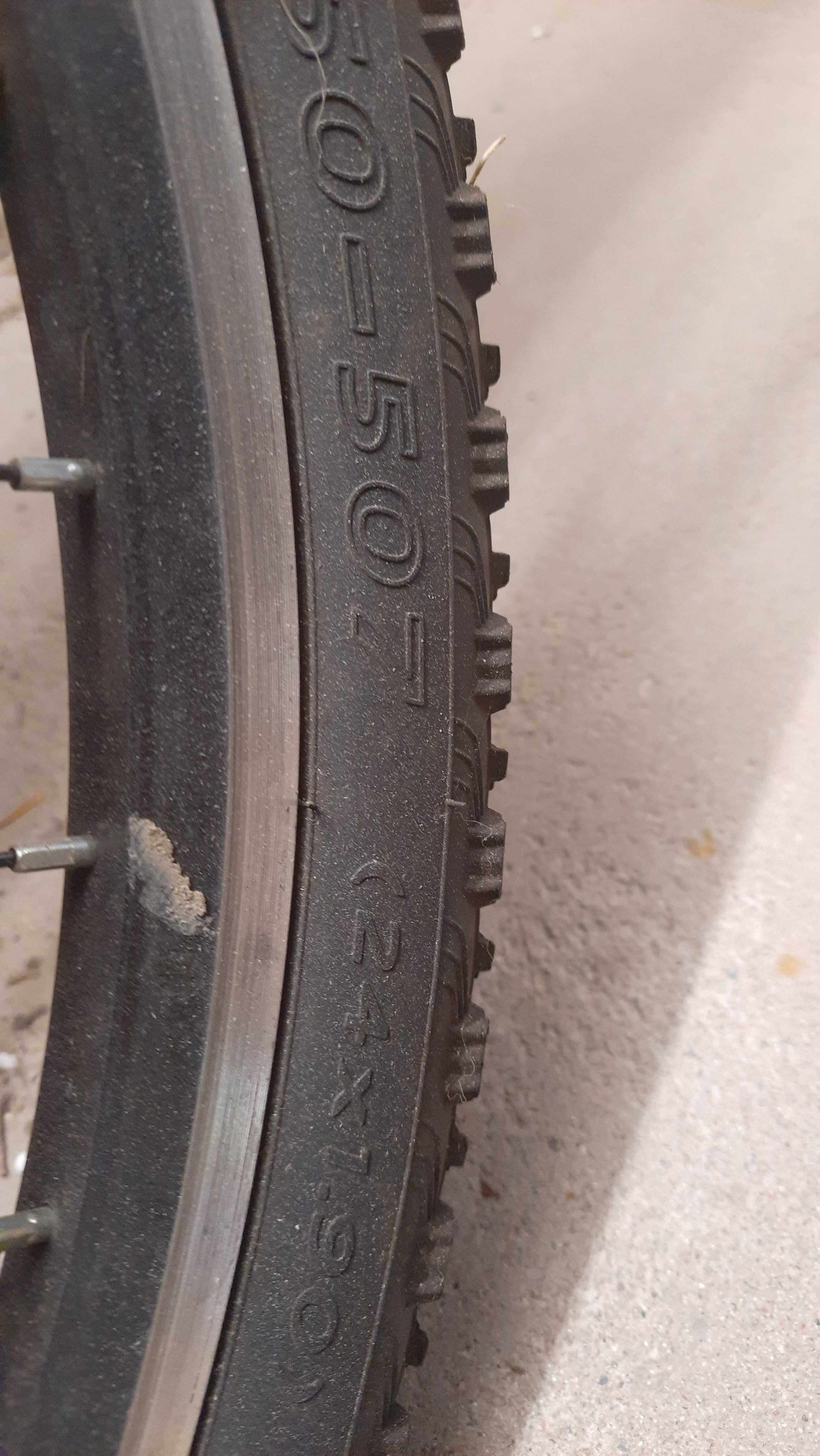 Kross Level JR. 2.0 rozmiar M