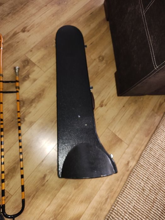 Instrument muzyczny, puzon