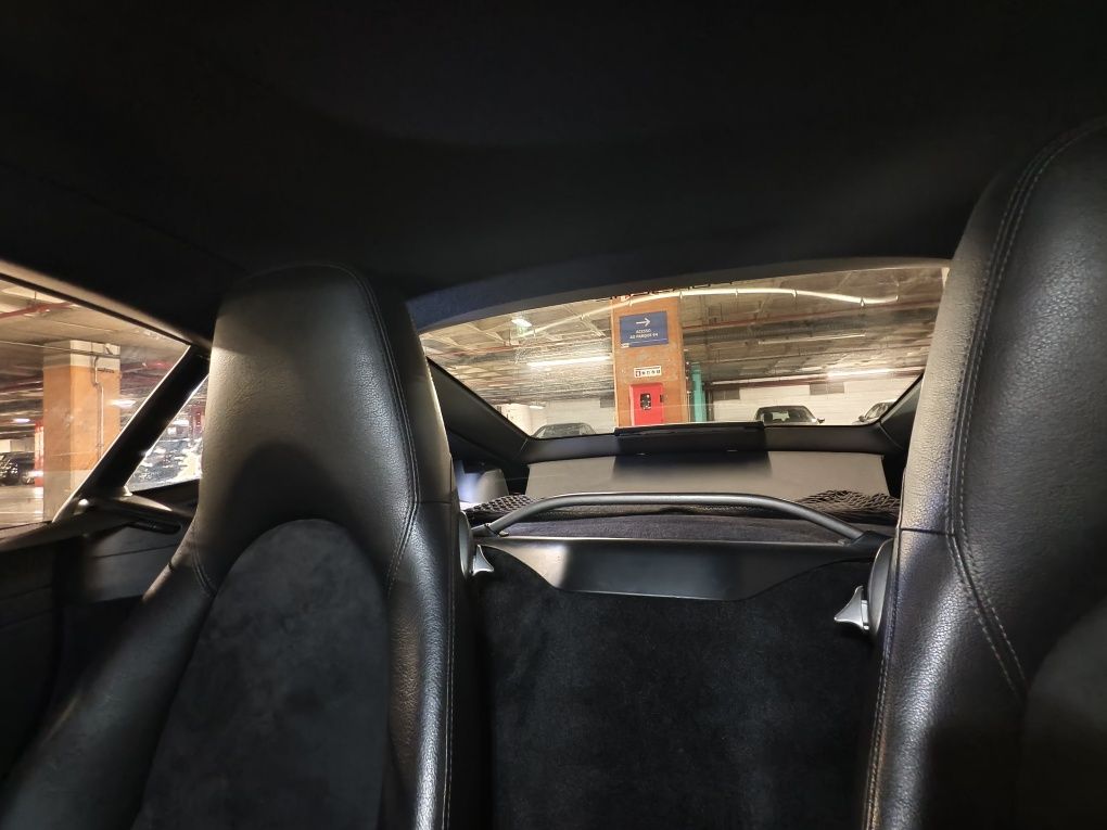 Porsche Cayman S 987.1 MK1 3.4 295cv