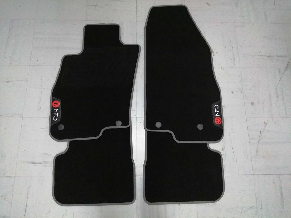 Tapetes Alfa Romeo todos modelos - CarPed.pt