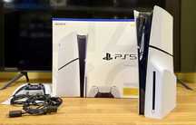PlayStation 5 Slim 1TB PS5 Napęd Blu-Ray CFI-2016