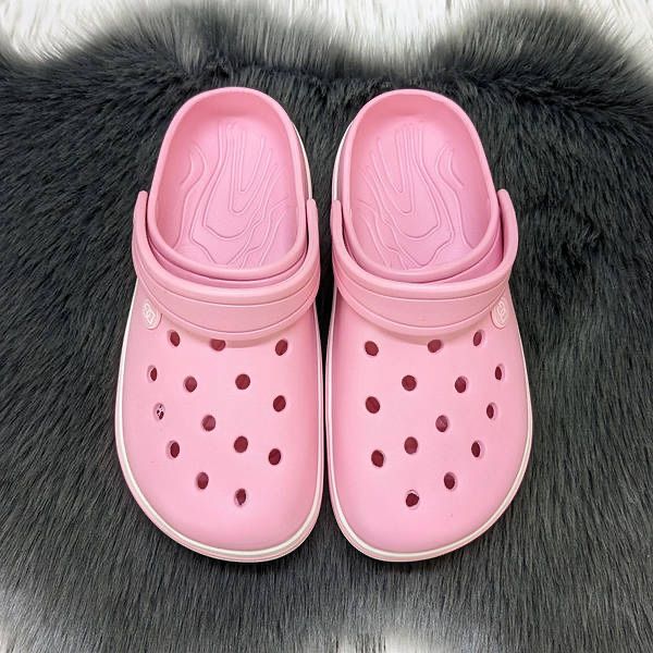 Крокси жіночі, молодіжні crocs, сабо 36-41 р (к418)