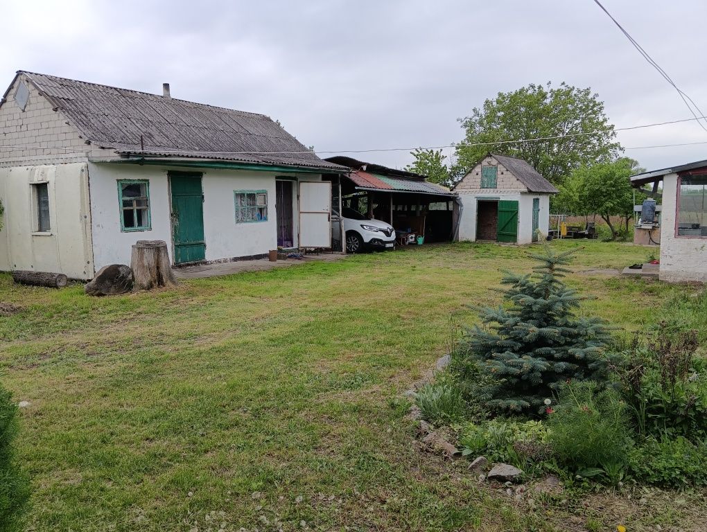 Продам дом-хутор ! Райский уголок !!