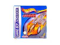 Hot Wheels Nintendo Game Boy Advance VIMAGCO.PL Bydgoszcz