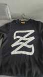 Sweter Zip Skład Prosto XL