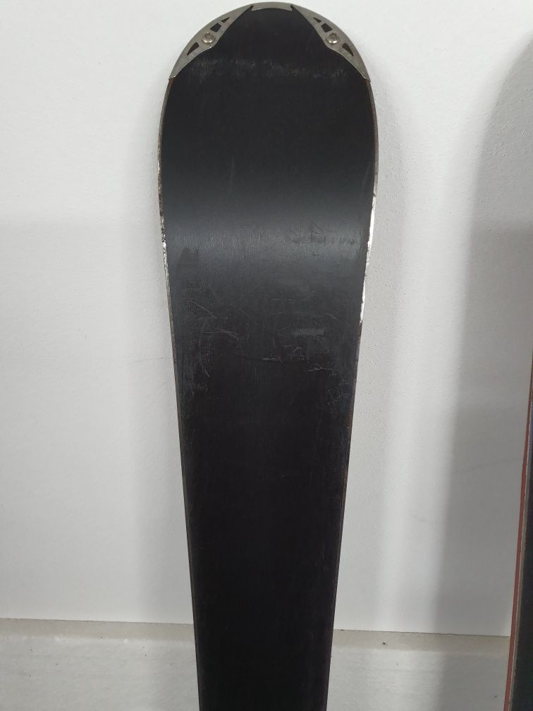 Narty Fischer Progressor 800 170cm + wiazania RS10