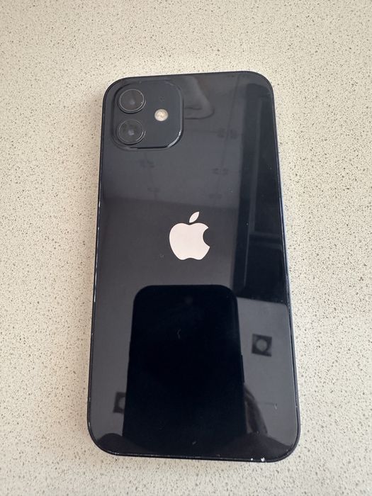 Iphone 12 64 GB usado