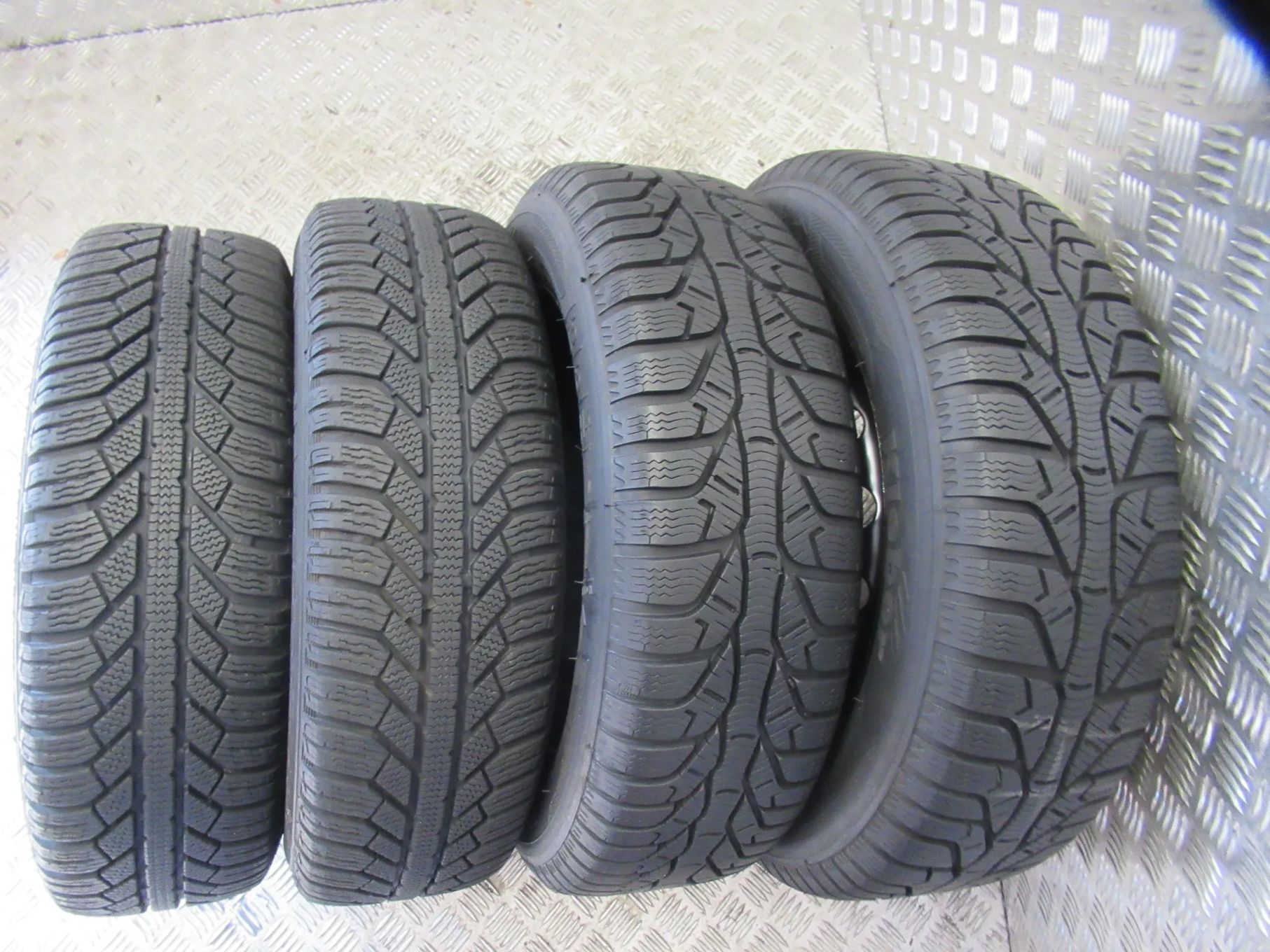 Koła Hyundai I10 I20 Kia Rio Toyota Yaris Suzuki Swift Ignis 5Jx14 et45 4x100