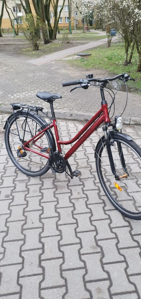 Trek Navigator 2.0
