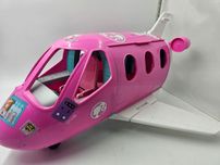 Samolot dla lalek Barbie Mattel