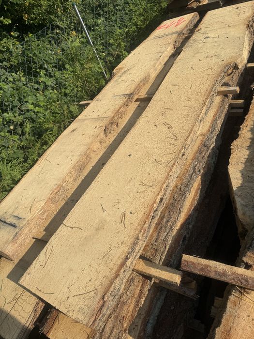 Tarcica deski dąb dębowe 250cm