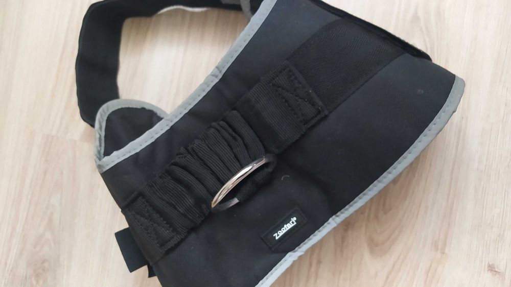 Uprząż dla psa , XL