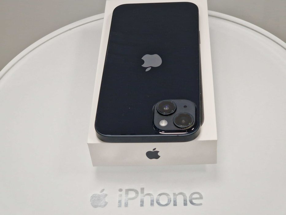 Apple iPhone 14 Plus Midnight 256GB PL Sklep Zamiana