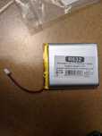 Bateria 3.7v 4200mAh