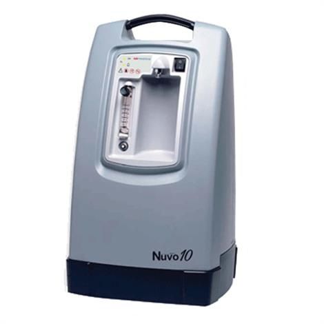 Koncentrator tlenu Nuvo 10 firmy Nidek (USA)