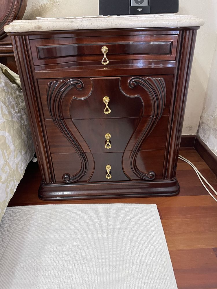 Mobilia Quarto completo