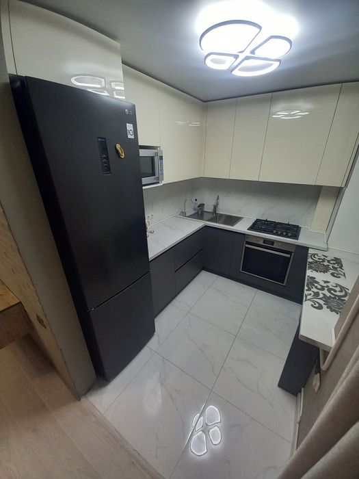 Аренда 3 к/к, Свет Не Выключают, Первая Сдача, Актуально в Николаеве