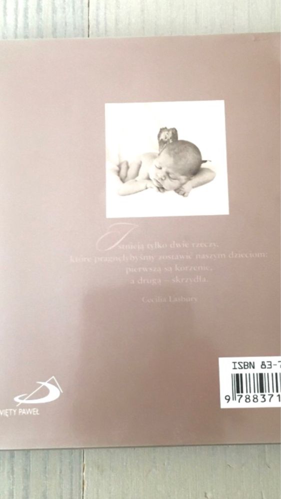 Anne Geddes Słowa Miłości Dla Mamy