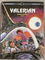 Valerian tom 6