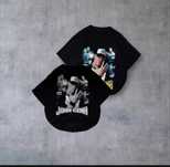 Koszulka/T-shirt John Cena wrestling WWE
