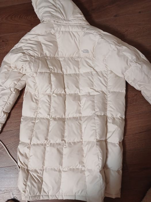 Пуховик жіночий оригінал