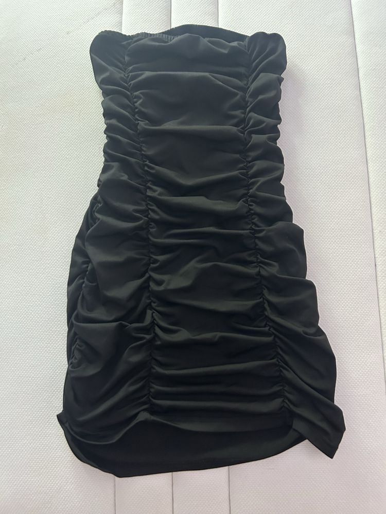 Conjunto de vestidos de verão!