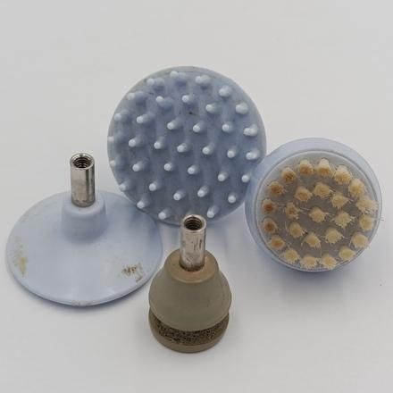 Máquina de barbear vintage (para coleção)