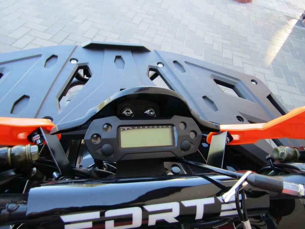 Квадрацикл FORTE ATV 125G