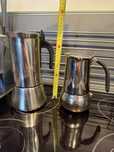 Komplet kawiarek bialetti