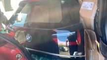 Mala bmw i3s 2018