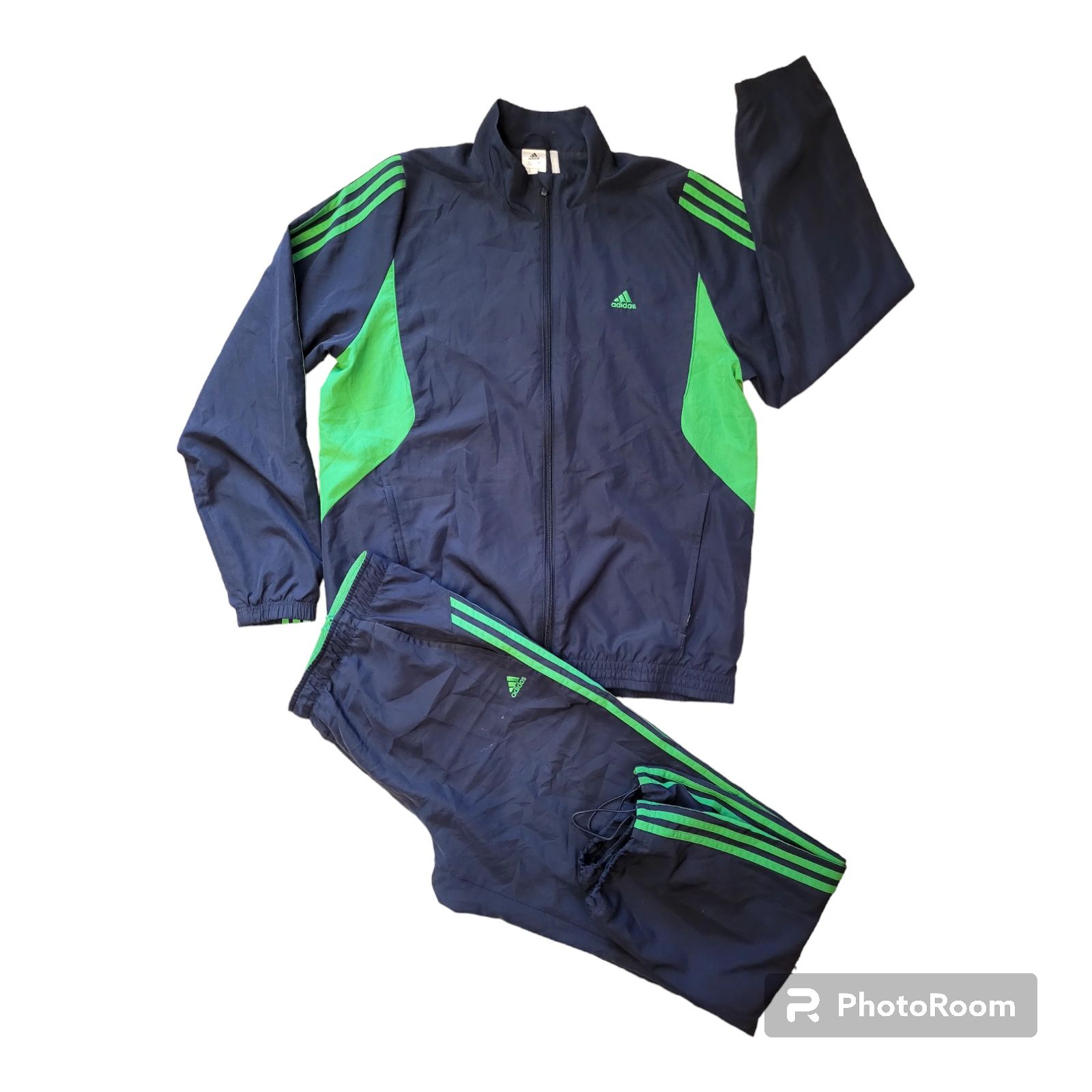 Спортивний костюм Adidas Climalite, оригінал,  L