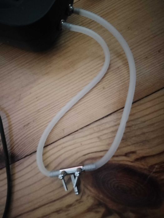 Napowietrzacz Sera air 275 R plus