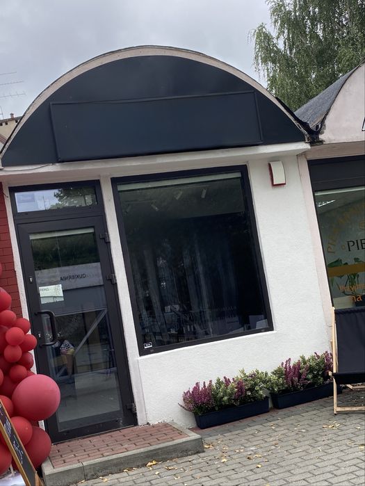 Lokal do wynajecia na osiedlu Beskidzkim