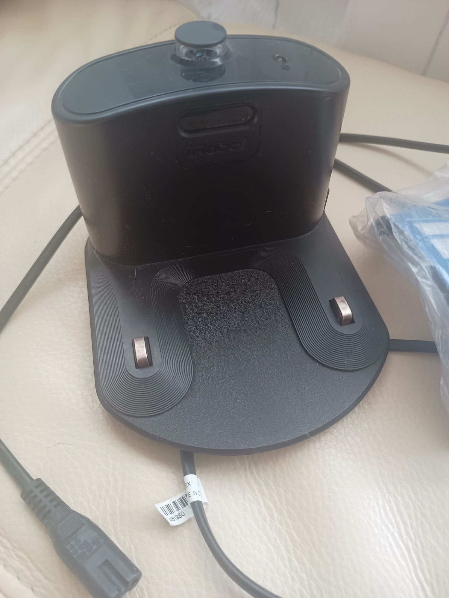 IRobot Roomba 650