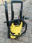 Karcher K4 130 bar