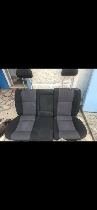 Bancos Golf 4 em bom estado