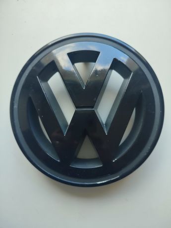 Znaczek VW do grilla