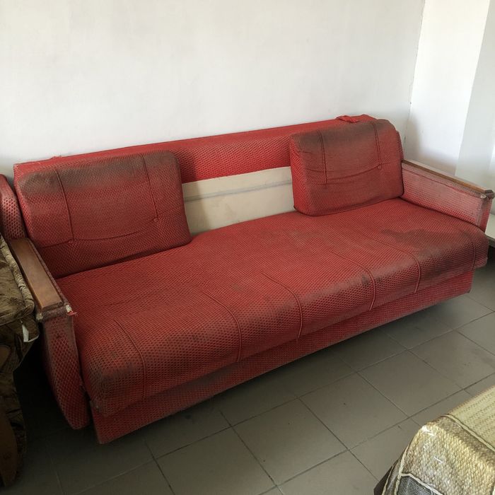 Тумбочки, Стіл, Крісла секція, дивани