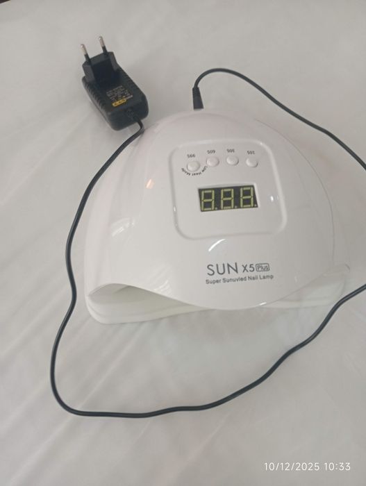 Catalizador SUN x5 plus