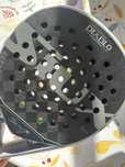 Raquete padel siux diablo revolution 2