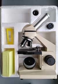 Mikroskop biolux