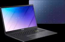 niemal nowy Laptop ASUS Vivobook Go 15" E510KA, dysk MMC128