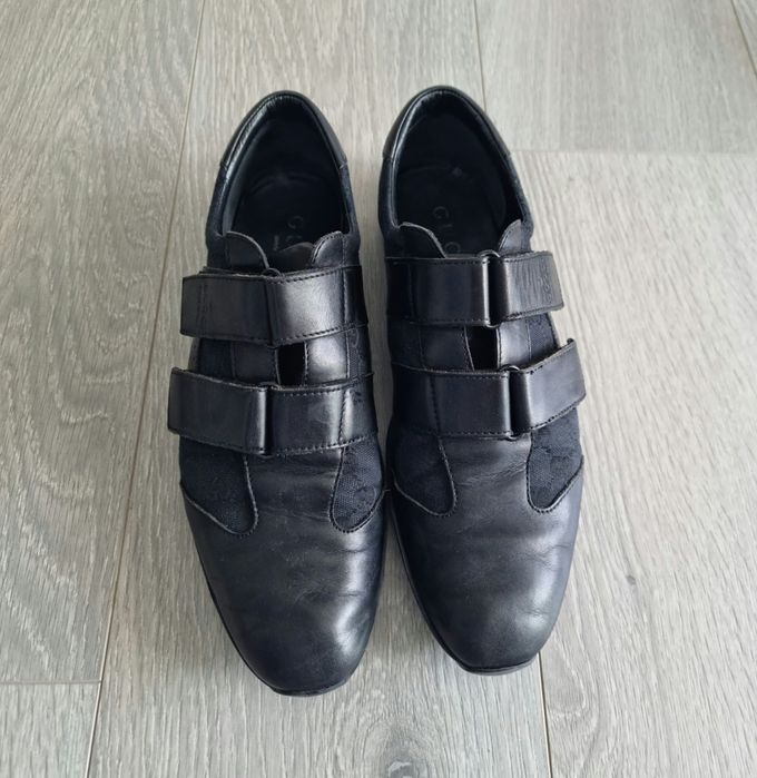 Ténis Gucci originais