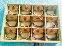 Pulseiras magneticas