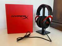 Headset HyperX Cloud II