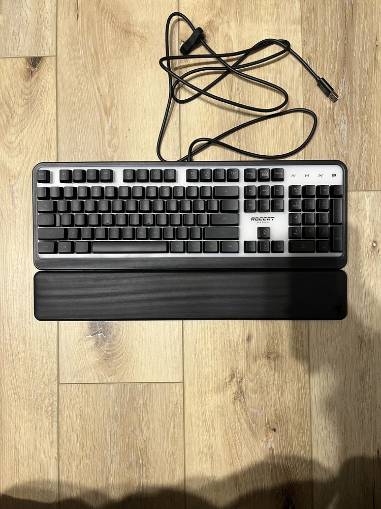 Roccat Magma AIMO RGB